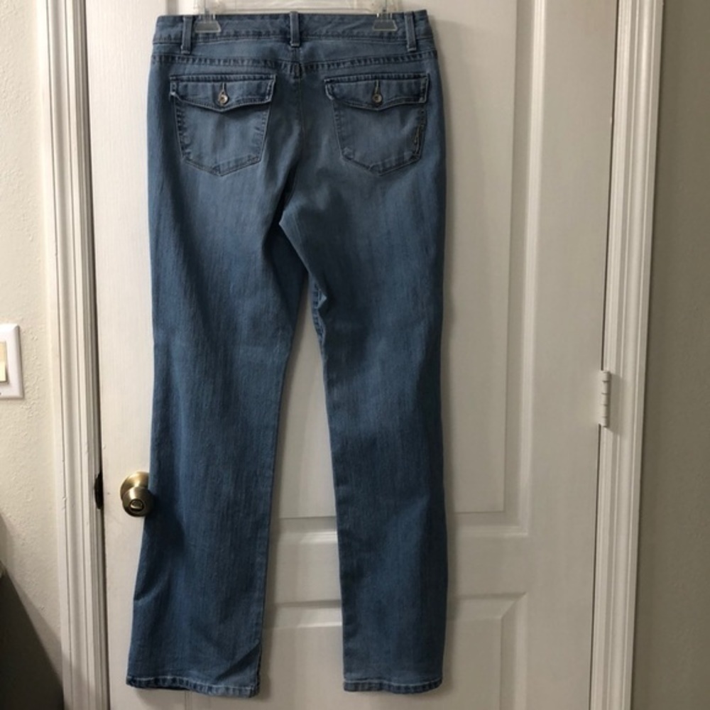 Style & Co. Boot Cut Jeans - Picture 3 of 4